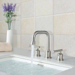 How to maintain the sensor faucet How to maintain the sensor faucet