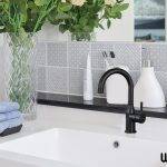 Grasp the details of faucet installation and extend the life of faucet Grasp the details of faucet installation and extend the life of faucet