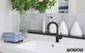 Grasp the details of faucet installation and extend the life of faucet Grasp the details of faucet installation and extend the life of faucet