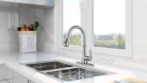 Faucets are included in the key monitoring and sampling objects Faucets are included in the key monitoring and sampling objects