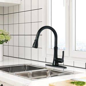5 Things That Make A Great Kitchen Faucet 5 Things That Make A Great Kitchen Faucet