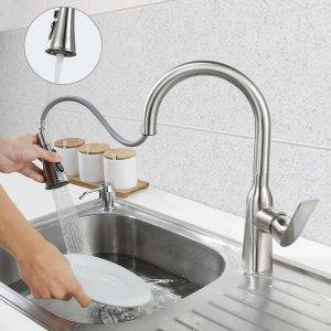 Find Cheap Kitchen Faucets
