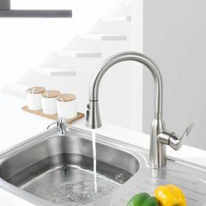 What To Do When Buying A Kitchen Faucet