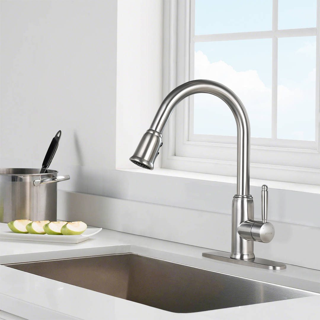 Tips for You to Buy the Right Faucets