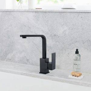 Why Install a Glacier Bay Kitchen Faucet in Your Kitchen Decor Why Install a Glacier Bay Kitchen Faucet in Your Kitchen Decor