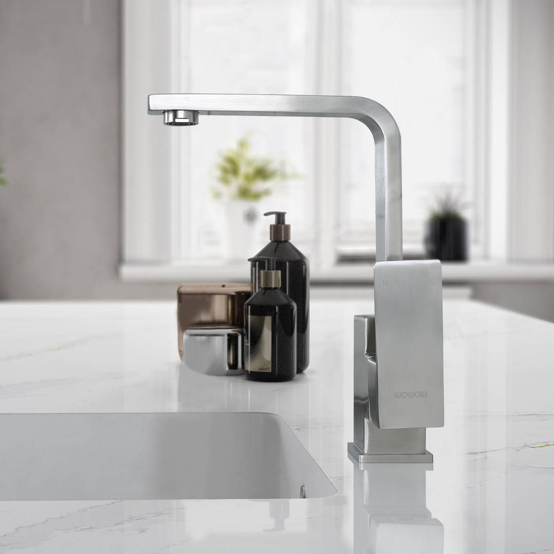 Top Rated Bathroom Faucets