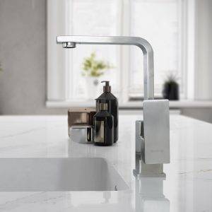 Kitchen Faucets Reviewed – The Best Kitchen Faucets For All Designs and Needs Kitchen Faucets Reviewed – The Best Kitchen Faucets For All Designs and Needs
