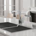 Faucet repair skills do not need to hire workers after learning Faucet repair skills do not need to hire workers after learning