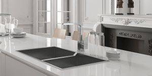 Faucet repair skills do not need to hire workers after learning Faucet repair skills do not need to hire workers after learning