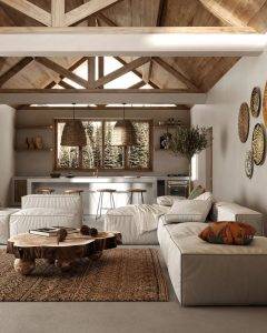 Oriental Minimalism – The Beauty Of Boastfulness Oriental Minimalism – The Beauty Of Boastfulness