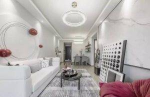 Urban Simplicity, The Beauty Of Black, White, And Gray Color Scheme – DAS Design Urban Simplicity, The Beauty Of Black, White, And Gray Color Scheme – DAS Design