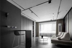 160 Square Meters In Beijing, She Lives Alone, That’s Top Living! 160 Square Meters In Beijing, She Lives Alone, That’s Top Living!