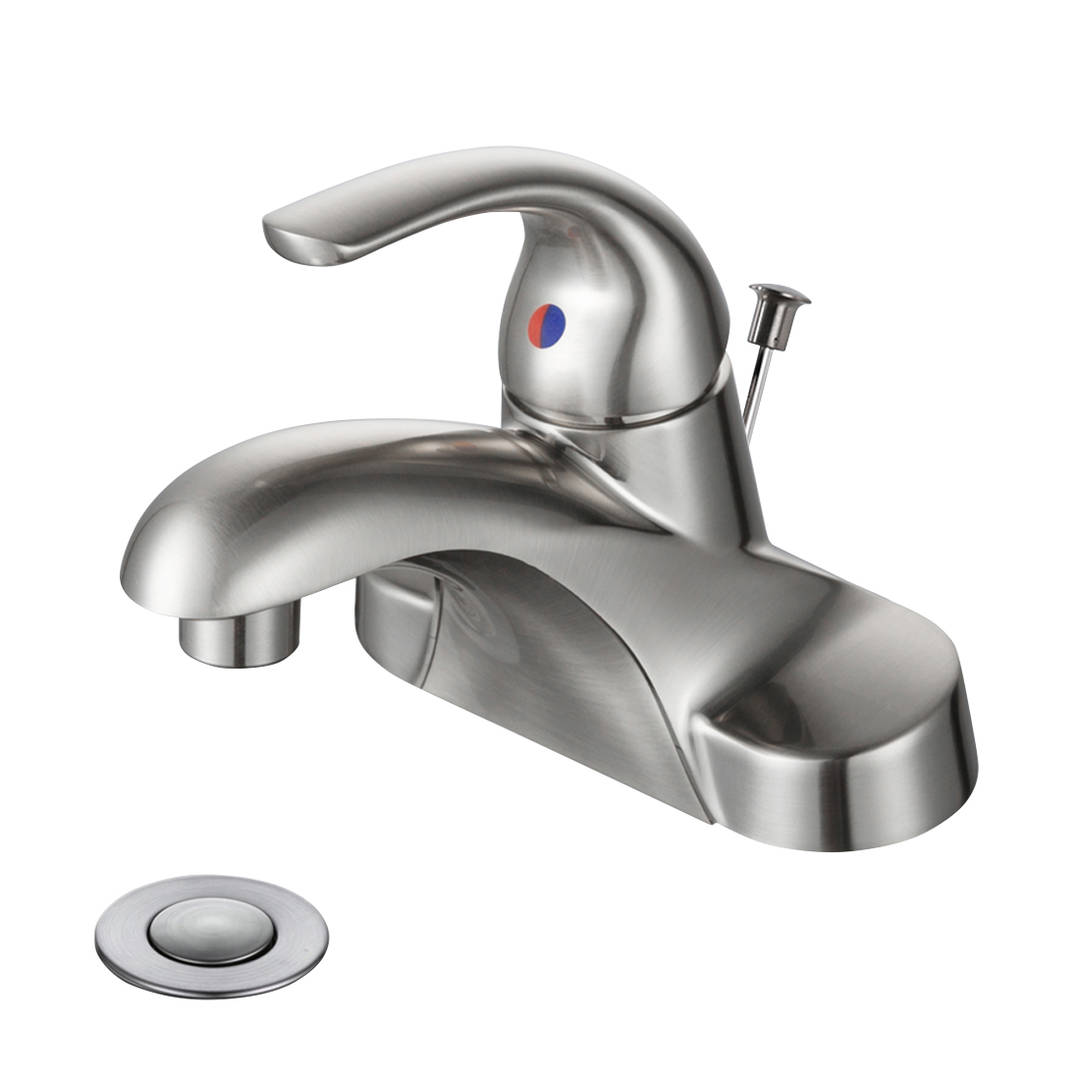 High Arc Vs Low Arc Bathroom Faucets What Are The Differences