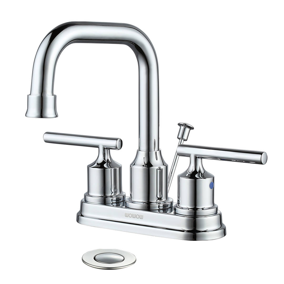 2021 Buying Guide on Bathroom Faucet