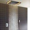 Led Rain Shower Multifunctional Shower With Constant Temperature