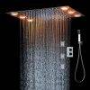 LED Shower System Multifunctional Shower With Constant Temperature