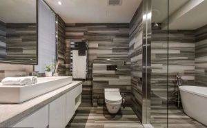 Design The Bathroom At Home To Be Beautiful And Have A Good Mood In The Shower Every Day Design The Bathroom At Home To Be Beautiful And Have A Good Mood In The Shower Every Day