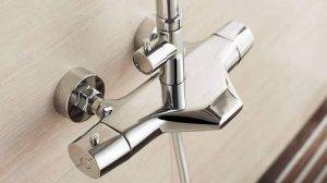 Winter Is Here! Should I Buy A Thermostatic Shower? Listen To The Experts, No Wonder So Many People Want To Change!!! Winter Is Here! Should I Buy A Thermostatic Shower? Listen To The Experts, No Wonder So Many People Want To Change!!!