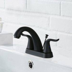 How to Choose a Bathroom Faucet: 2021 Buying Guide How to Choose a Bathroom Faucet: 2021 Buying Guide