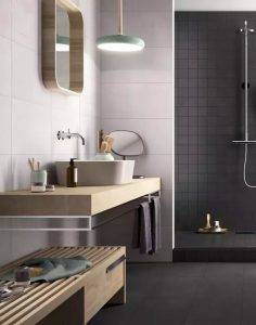 What Are The 2021 Popular Bathroom Tile – Never Out of Date
