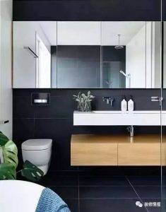 Bathroom Common Storage Solutions, Space To Expand 3 M²!