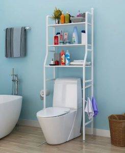 7 Storage Tips, Small Space Instantly Expanded, Spacious, Bright, And Tidy