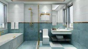 Create A Healthy Bathroom Space, How Much Do You Know?