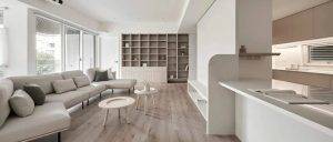 Salt Scandinavian Style, The Ultimate Beauty Of Minimalism! Salt Scandinavian Style, The Ultimate Beauty Of Minimalism!