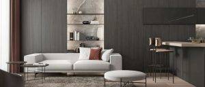 The Static Beauty Of Minimal Elegance | Chub Architects The Static Beauty Of Minimal Elegance | Chub Architects