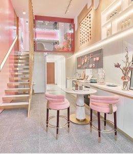 Pink Fashion, Dreamy And Sweet Mood | Haili Design Pink Fashion, Dreamy And Sweet Mood | Haili Design