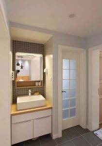 One Bathroom Is Enough, Why Do You Need Two Bathrooms In China? One Bathroom Is Enough, Why Do You Need Two Bathrooms In China?