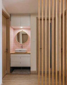 Bathroom Decoration Of The 16 “God Details”, Do The Right Thing, Can Make The Chores Save Half Bathroom Decoration Of The 16 “God Details”, Do The Right Thing, Can Make The Chores Save Half