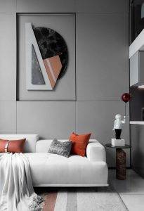 Breakthrough Area Restrictions, The Infinite Possibilities Of LOFT Design丨Shenzhen Jiudu Design Breakthrough Area Restrictions, The Infinite Possibilities Of LOFT Design丨Shenzhen Jiudu Design