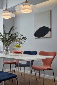 Irregular Color, Vintage Style In Temperament|Dishaun Design Irregular Color, Vintage Style In Temperament|Dishaun Design