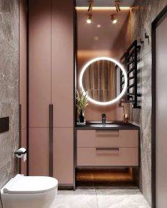 The “High Value” Of The Bathroom, Too Stunning, There Is The Ideal Type In Your Mind? The “High Value” Of The Bathroom, Too Stunning, There Is The Ideal Type In Your Mind?