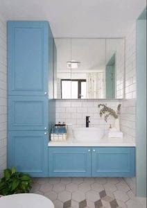 How To Install The Washroom Area More Practical? Start From This Four Aspects, To Ensure That Good-Looking And Good Use!  How To Install The Washroom Area More Practical? Start From This Four Aspects, To Ensure That Good-Looking And Good Use!