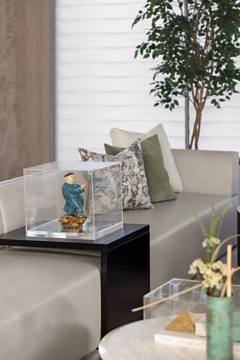 Streamline Shape + Italian Style, The Essence Of Minimal And Refined ...