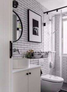 2021 Bathroom Wall-Hung Toilet How To Decorate The Valiant And Beautiful? 2021 Bathroom Wall-Hung Toilet How To Decorate The Valiant And Beautiful?