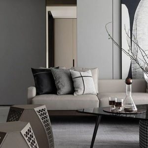 High Quality Habitat, Encounter Desired Life | Shenzhen Jiudou Design High Quality Habitat, Encounter Desired Life | Shenzhen Jiudou Design