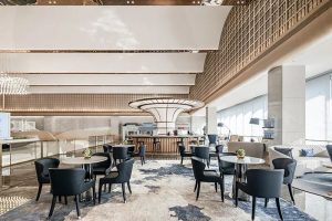 The More Oriental, The More Fashionable, Exploring The Future Of Oriental Aesthetics | Jun Jia Design The More Oriental, The More Fashionable, Exploring The Future Of Oriental Aesthetics | Jun Jia Design