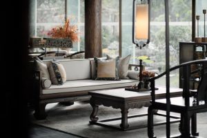 The Return Of The Aesthetics Of Oriental Life – Yuanhe Daqian