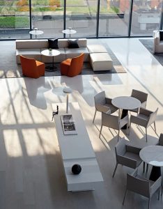 Artistic White Space, Super Expressive Innovative Modern Style 丨Yi Nest Design Artistic White Space, Super Expressive Innovative Modern Style 丨Yi Nest Design