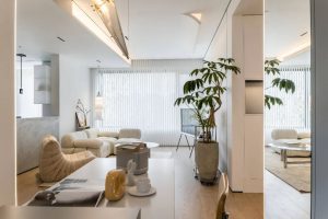 Salt Milk Curry And Minimalism, The Home Of National Trend Back To The Designer | FF New Work Salt Milk Curry And Minimalism, The Home Of National Trend Back To The Designer | FF New Work