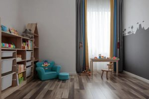 120㎡Modern Space, A Soothing Residence Under The High-Density Life | Hongfu Gauge Design 120㎡Modern Space, A Soothing Residence Under The High-Density Life | Hongfu Gauge Design