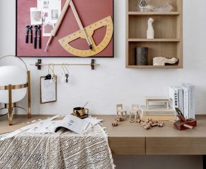 MUJI Style, Rustic And Elegant Log Pattern | Jushe United MUJI Style, Rustic And Elegant Log Pattern | Jushe United