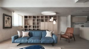 Rustic And Natural Wabi-Sabi Style, Return To The Purity Of Home Rustic And Natural Wabi-Sabi Style, Return To The Purity Of Home