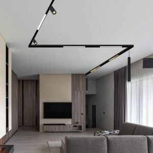 What Is Magnetic Suction Lamp? What Is Magnetic Suction Lamp?