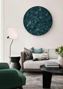 What Is Liquid Marble? What Is Liquid Marble?