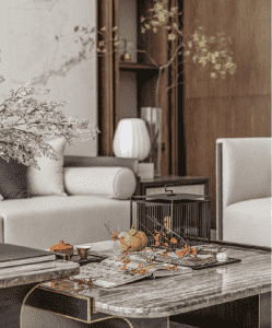 Dreaming Of The Song Dynasty, Reinterpreting Poetic Dwelling | HID Herabenna Design