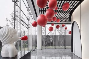 Light Curves For A Surrealist Dream Trip | Pure Design Light Curves For A Surrealist Dream Trip | Pure Design